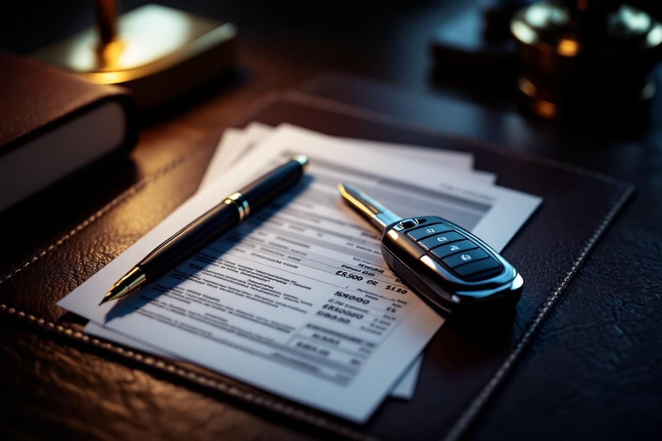Leasing entreprise